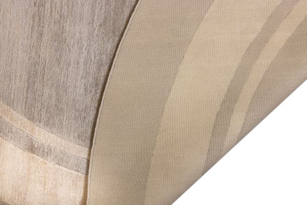 Индийский ковер из шёлка «SILK BORDER» V6-MLT(Round) 240 x 240 см Индийский ковер из шёлка «SILK BORDER» V6-MLT(Round) 240 x 240 см