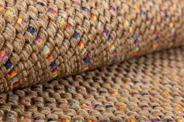 Турецкий ковер из полиэстера и полипропилена «MULTI» MLT-050301 80 x 150 см Турецкий ковер из полиэстера и полипропилена «MULTI» MLT-050301 80 x 150 см