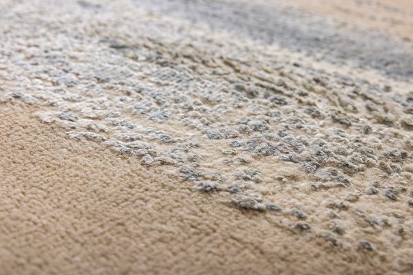 Индийский ковер из шерсти и шёлка «WEST HOLLYWOOD» CRETE-DD363 250 x 300 см