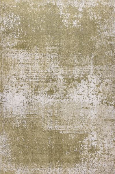 Бельгийский ковер из полиэфирного шёлка «SHINY FEATHER» 9565-GROUND-SONORA 140 x 200 см