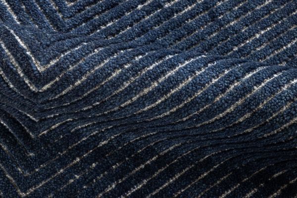 Индийский ковер из шерсти «SORRENTO» RILEY3-BLUE 237 x 305 см Индийский ковер из шерсти «SORRENTO» RILEY3-BLUE 237 x 305 см