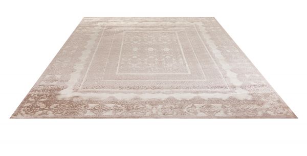 Непальский ковер из шёлка «CHANTILLY» CLASSIC-01-C2 250 x 300 см