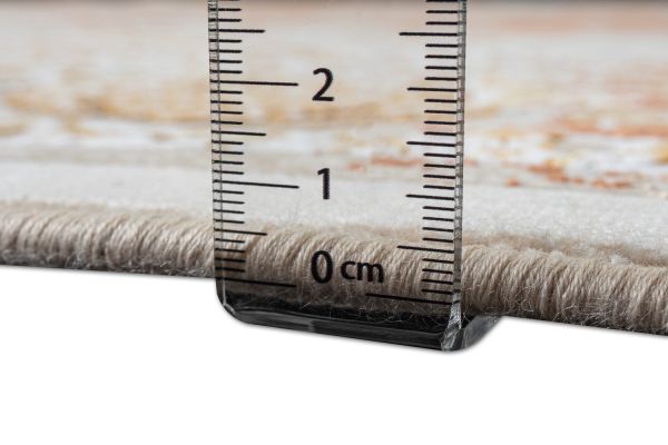 Иранский ковер из вискозы и акрила «Enzo Collection» 1201- Red Vintage 200 x 300 см Иранский ковер из вискозы и акрила «Enzo Collection» 1201- Red Vintage 200 x 300 см