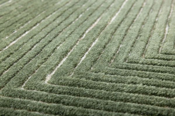 Индийский ковер из шерсти «SORRENTO» RILEY3-ARS600-427 240 x 301 см Индийский ковер из шерсти «SORRENTO» RILEY3-ARS600-427 240 x 301 см