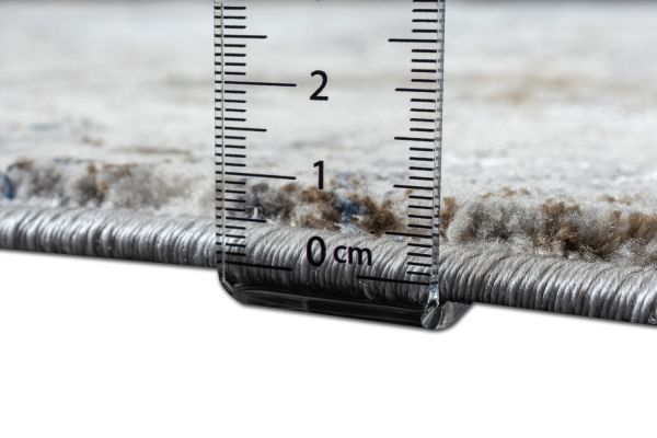 Турецкий ковер из полиэстера «TANGO» AL36D-LGRY 200 x 290 см Турецкий ковер из полиэстера «TANGO» AL36D-LGRY 200 x 290 см