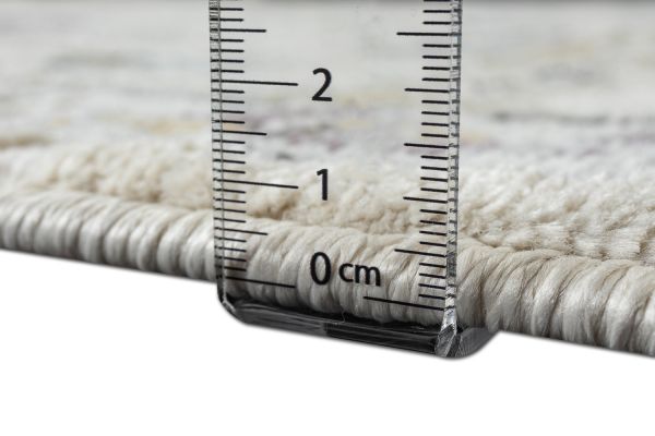 Турецкий ковер из полиэстера и полипропилена «KLASS» 9545A-BN- CRE 160 x 230 см Турецкий ковер из полиэстера и полипропилена «KLASS» 9545A-BN- CRE 160 x 230 см