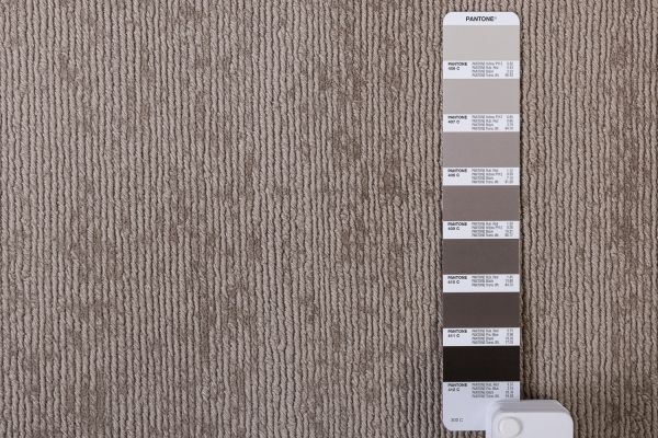 Индийский ковер из шерсти «CROSS WOOL» 4M19-BROWN 200 x 290 см Индийский ковер из шерсти «CROSS WOOL» 4M19-BROWN 200 x 290 см