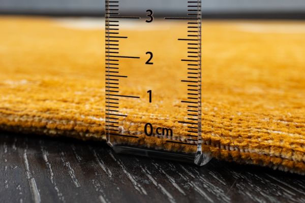 Бельгийский ковер из полиэфирного шёлка «FEATHER» 9576-CORNER-CITRITE 140 x 200 см Бельгийский ковер из полиэфирного шёлка «FEATHER» 9576-CORNER-CITRITE 140 x 200 см