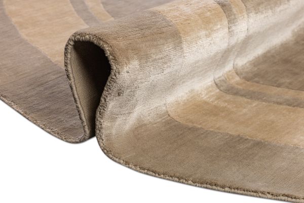 Индийский ковер из шёлка «SILK BORDER» V6-MLT(Round) 240 x 240 см Индийский ковер из шёлка «SILK BORDER» V6-MLT(Round) 240 x 240 см