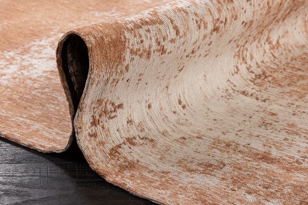 Бельгийский ковер из полиэфирного шёлка «SHINY FEATHER» 9561-GROUND-GOBI 170 x 240 см Бельгийский ковер из полиэфирного шёлка «SHINY FEATHER» 9561-GROUND-GOBI 170 x 240 см