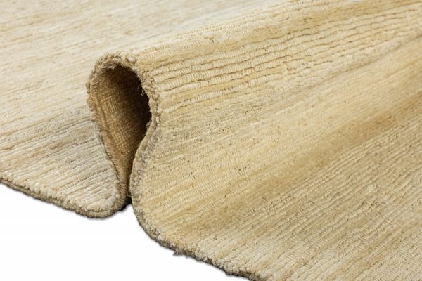 Индийский ковер из джута «JUTE MODERN» 1517-WHITE 135 x 200 см Индийский ковер из джута «JUTE MODERN» 1517-WHITE 135 x 200 см