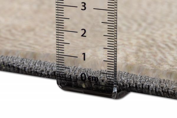 Иранский ковер из полиэфирного шёлка «LUXURY MODERN» G1066 150 x 225 см