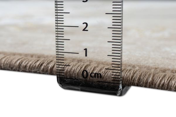 Иранский ковер из вискозы и акрила «Enzo Collection» 1200- Cream Vintage 200 x 300 см Иранский ковер из вискозы и акрила «Enzo Collection» 1200- Cream Vintage 200 x 300 см