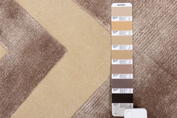 Индийский ковер из шерсти и арт-шёлка «RUSSEL SQUARE» B-2 504 x 802 см Индийский ковер из шерсти и арт-шёлка «RUSSEL SQUARE» B-2 504 x 802 см