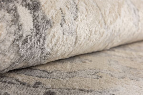 Турецкий ковер из полиэстера и полипропилена «KLASS» 9545A-BN- GRY 200 x 290 см Турецкий ковер из полиэстера и полипропилена «KLASS» 9545A-BN- GRY 200 x 290 см