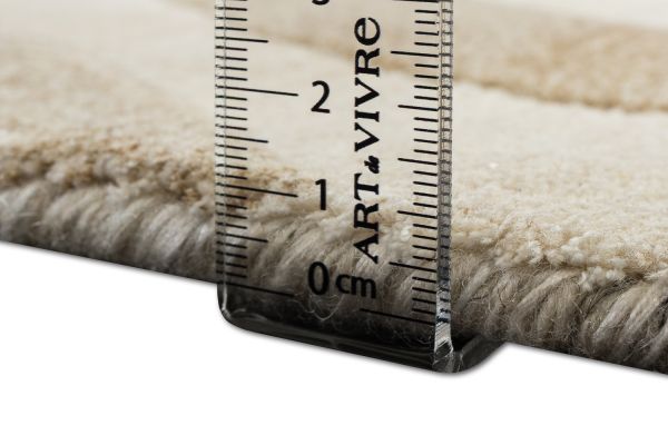 Индийский ковер из арт-шёлка и шерсти «EVEREST» 2023314-ANTIQUE BEIGE 163 x 231 см Индийский ковер из арт-шёлка и шерсти «EVEREST» 2023314-ANTIQUE BEIGE 163 x 231 см