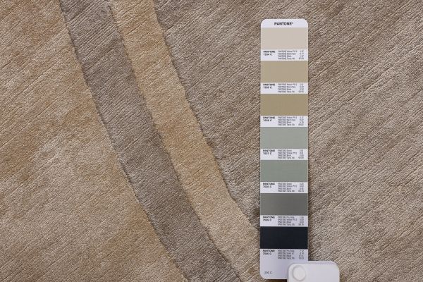 Индийский ковер из шёлка «SILK BORDER» V6-MLT(Round) 240 x 240 см Индийский ковер из шёлка «SILK BORDER» V6-MLT(Round) 240 x 240 см