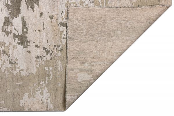 Индийский ковер из арт-шёлка и шерсти «STORM» RD93-BEIGE 361 x 450 см Индийский ковер из арт-шёлка и шерсти «STORM» RD93-BEIGE 361 x 450 см