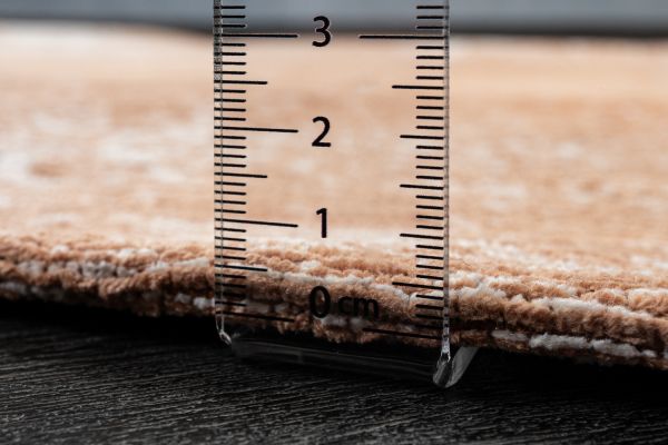 Бельгийский ковер из полиэфирного шёлка «SHINY FEATHER» 9561-GROUND-GOBI 170 x 240 см Бельгийский ковер из полиэфирного шёлка «SHINY FEATHER» 9561-GROUND-GOBI 170 x 240 см