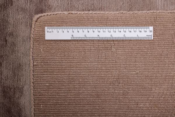 Индийский ковер из шерсти и арт-шёлка «CARTIE COLLECTION» ART DECO-03-21B(SL) 348 x 437 см Индийский ковер из шерсти и арт-шёлка «CARTIE COLLECTION» ART DECO-03-21B(SL) 348 x 437 см