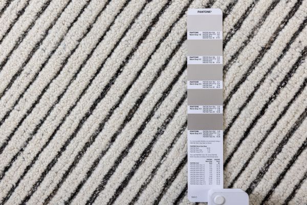 Индийский ковер из шерсти «SORRENTO» RILEY240-IVORY-N96 239 x 303 см Индийский ковер из шерсти «SORRENTO» RILEY240-IVORY-N96 239 x 303 см