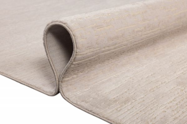 Турецкий ковер из бамбукового шёлка «BOUTIQUE VOGUE» 0882A-IVR-IVR 50 x 80 см Турецкий ковер из бамбукового шёлка «BOUTIQUE VOGUE» 0882A-IVR-IVR 50 x 80 см