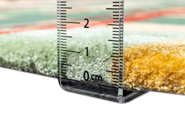 Индийский ковер из шерсти, арт-шёлка и хлопка «Art de Vivre by DETALI» design Elizaveta Popova «IVAN KUPALA» 250 x 350 см Индийский ковер из шерсти, арт-шёлка и хлопка «Art de Vivre by DETALI» design Elizaveta Popova «IVAN KUPALA» 250 x 350 см