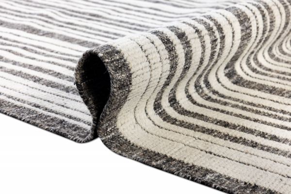 Индийский ковер из шерсти и хлопка «SORRENTO» RILEY73-IVR-CHAR 241 x 307 см Индийский ковер из шерсти и хлопка «SORRENTO» RILEY73-IVR-CHAR 241 x 307 см