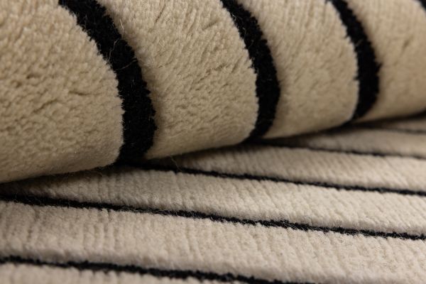 Индийский ковер из шерсти «VELVET MIRAGE» PATTERN-8 170 x 240 см