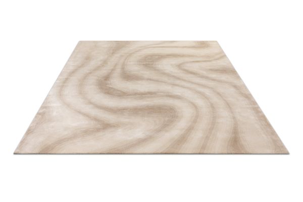 Китайский ковер из бамбукового шёлка и шерсти «RIVIERA» TEXTILE 250 x 300 см Китайский ковер из бамбукового шёлка и шерсти «RIVIERA» TEXTILE 250 x 300 см