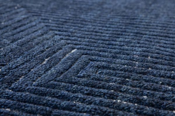 Индийский ковер из шерсти «SORRENTO» RILEY3-BLUE 237 x 305 см Индийский ковер из шерсти «SORRENTO» RILEY3-BLUE 237 x 305 см