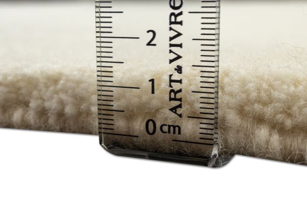 Индийский ковер из шерсти «VELVET MIRAGE» PATTERN-8 170 x 240 см