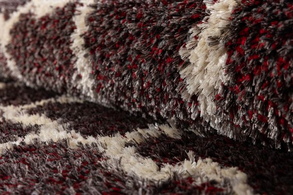 Бельгийский ковер из шерсти и синтетики «LANA» 3042-308 160 x 230 см Бельгийский ковер из шерсти и синтетики «LANA» 3042-308 160 x 230 см