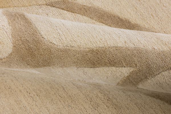 Индийский ковер из арт-шёлка и шерсти «EVEREST» 2023314-ANTIQUE BEIGE 163 x 231 см Индийский ковер из арт-шёлка и шерсти «EVEREST» 2023314-ANTIQUE BEIGE 163 x 231 см