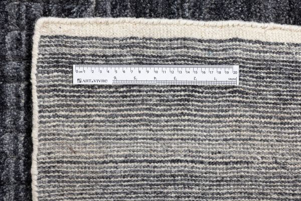 Индийский ковер из шерсти «SORRENTO» RILEY81-IVORY-CHAR 248 x 340 см Индийский ковер из шерсти «SORRENTO» RILEY81-IVORY-CHAR 248 x 340 см