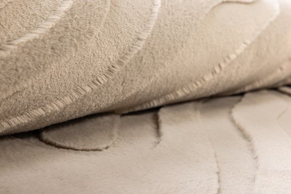 Китайский ковер из полиэстера «HAYNE» 009-BGE 160 x 230 см Китайский ковер из полиэстера «HAYNE» 009-BGE 160 x 230 см