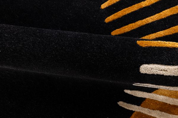 Индийский ковер из шерсти и эвкалиптового шёлка «VELVET MIRAGE» PIANO 170 x 240 см Индийский ковер из шерсти и эвкалиптового шёлка «VELVET MIRAGE» PIANO 170 x 240 см