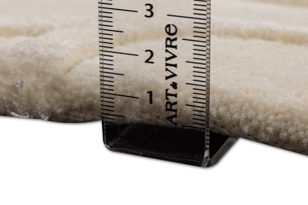 Китайский ковер из бамбукового шёлка и шерсти «RIVIERA» SANDY BOTTOM-6 250 x 300 см Китайский ковер из бамбукового шёлка и шерсти «RIVIERA» SANDY BOTTOM-6 250 x 300 см