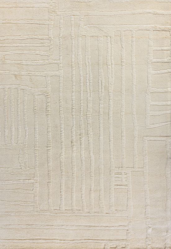 Индийский ковер из шерсти «MOUNT BAKER» AKB-531 165 x 235 см Индийский ковер из шерсти «MOUNT BAKER» AKB-531 165 x 235 см