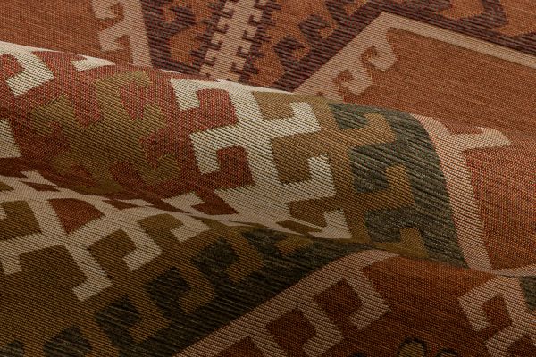 Бельгийский ковер из вискозы, акрила и хлопка «ELEGANT TAPESTRY» INA-TRT 155 x 230 см Бельгийский ковер из вискозы, акрила и хлопка «ELEGANT TAPESTRY» INA-TRT 155 x 230 см