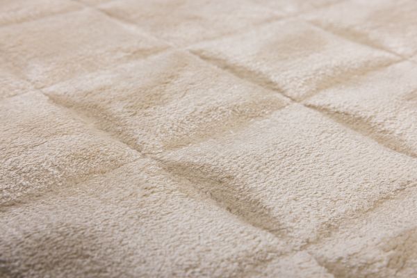 Индийский ковер из эвкалиптового шёлка «DOVE MODERN» 2019066-BEIGE 303 x 402 см Индийский ковер из эвкалиптового шёлка «DOVE MODERN» 2019066-BEIGE 303 x 402 см