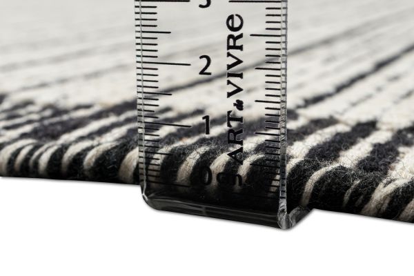 Индийский ковер из эвкалиптового шёлка, шерсти и хлопка «DOVE MODERN» SR50-IVORY 200 x 300 см Индийский ковер из эвкалиптового шёлка, шерсти и хлопка «DOVE MODERN» SR50-IVORY 200 x 300 см