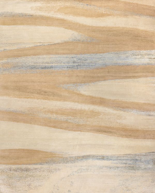 Индийский ковер из шерсти и шёлка «WEST HOLLYWOOD» CRETE-DD363 250 x 300 см Индийский ковер из шерсти и шёлка «WEST HOLLYWOOD» CRETE-DD363 250 x 300 см