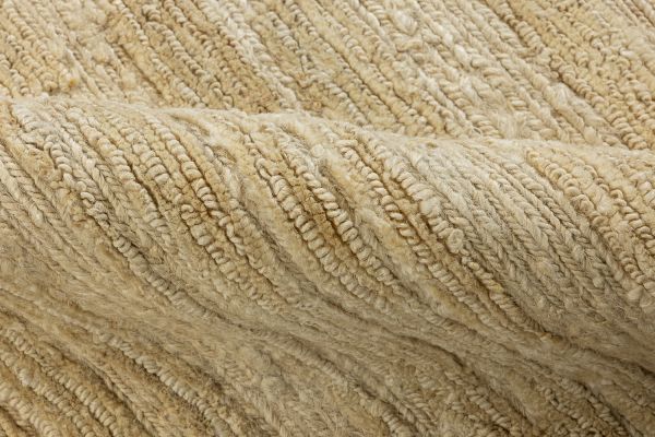 Индийский ковер из джута «JUTE MODERN» 1587-WHITE 60 x 90 см Индийский ковер из джута «JUTE MODERN» 1587-WHITE 60 x 90 см