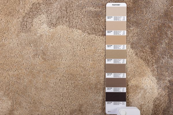 Индийский ковер из эвкалиптового шёлка «VELVET MIRAGE» STONE TAUPE GREY(Round) 250 x 250 см Индийский ковер из эвкалиптового шёлка «VELVET MIRAGE» STONE TAUPE GREY(Round) 250 x 250 см