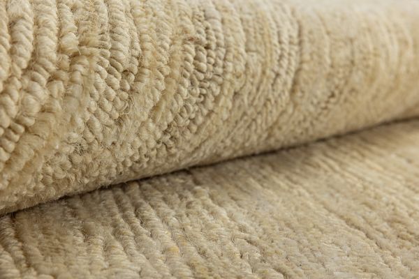 Индийский ковер из джута «JUTE MODERN» 1517-WHITE 135 x 200 см Индийский ковер из джута «JUTE MODERN» 1517-WHITE 135 x 200 см