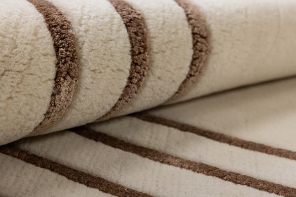 Индийский ковер из шерсти и арт-шёлка «RUSSEL SQUARE» BRAID-COL-3(Round) 250 x 250 см Индийский ковер из шерсти и арт-шёлка «RUSSEL SQUARE» BRAID-COL-3(Round) 250 x 250 см