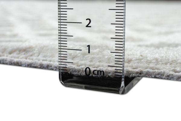 Турецкий ковер из полипропилена и полиэстера «BOSFOR» 02894A-BGE-CRE 80 x 150 см Турецкий ковер из полипропилена и полиэстера «BOSFOR» 02894A-BGE-CRE 80 x 150 см