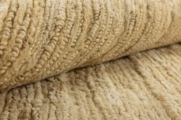 Индийский ковер из джута «JUTE MODERN» 1587-WHITE 60 x 90 см Индийский ковер из джута «JUTE MODERN» 1587-WHITE 60 x 90 см