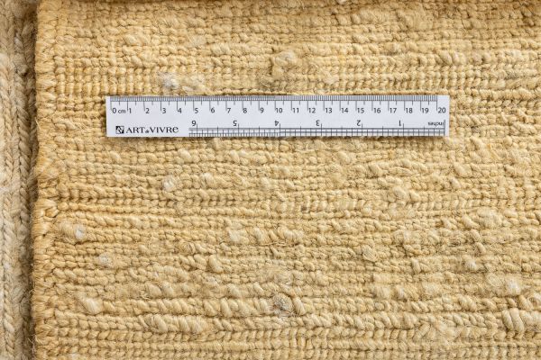 Индийский ковер из джута «JUTE MODERN» 1587-WHITE 60 x 90 см Индийский ковер из джута «JUTE MODERN» 1587-WHITE 60 x 90 см